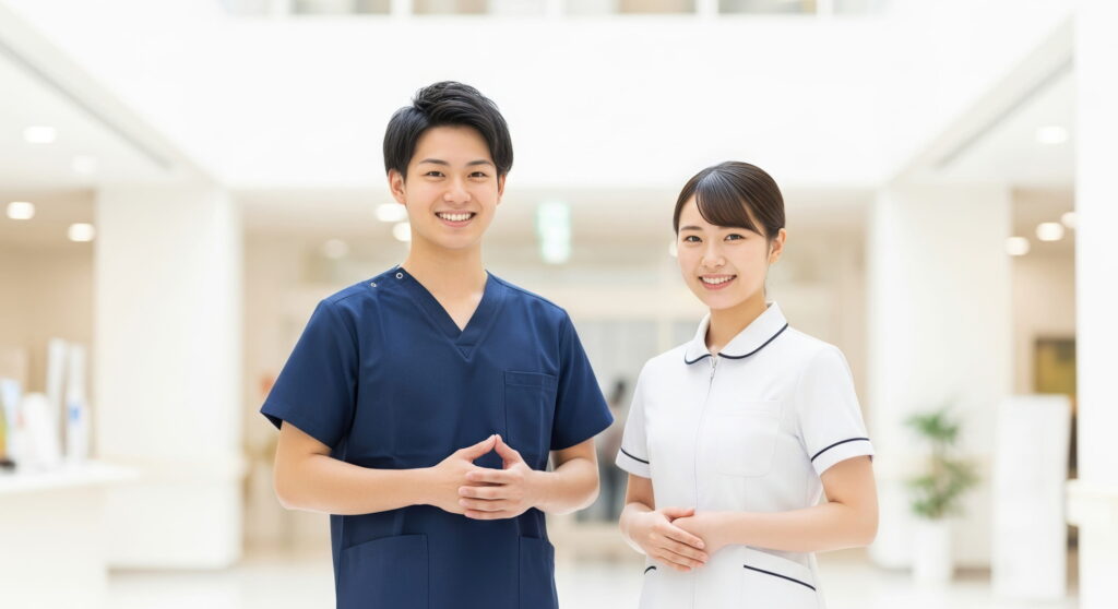 適性チェック