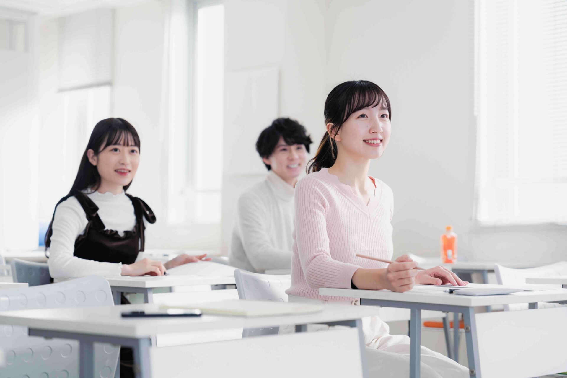 大阪バイオメディカル専門学校のpr紹介文のメイン画像