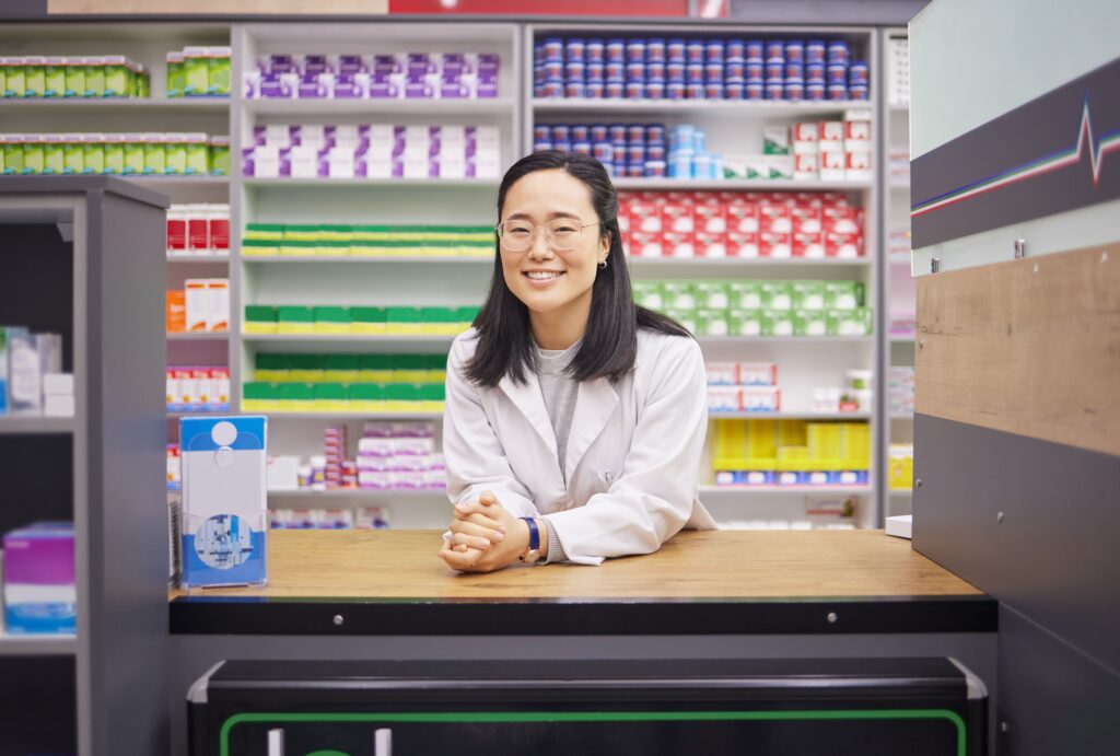 調剤薬局